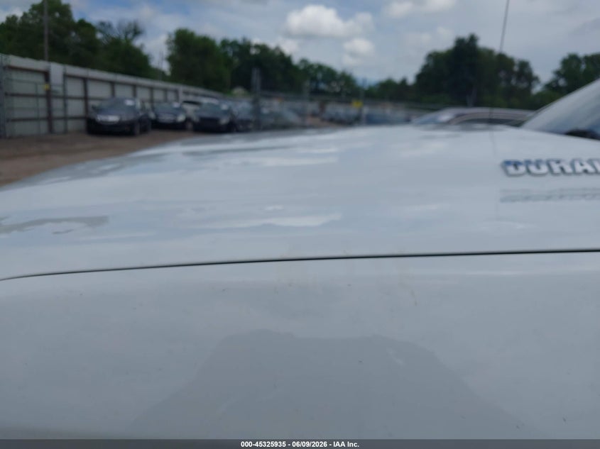 2021 CHEVROLET SILVERADO 1500 auction photo 6