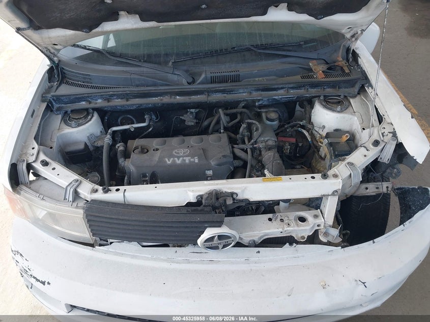2006 Scion Xb VIN: JTLKT324X64054350 Lot: 45325958