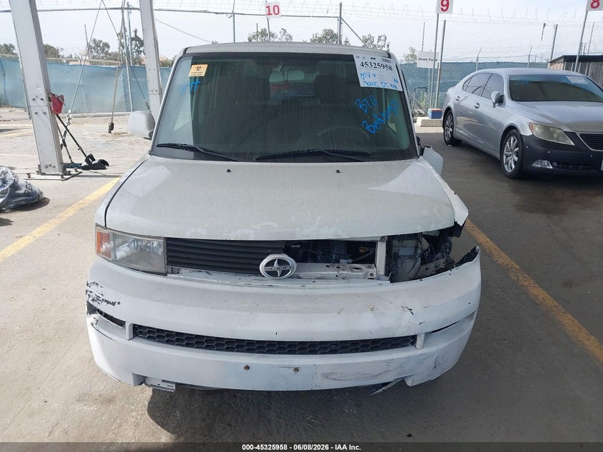 2006 Scion Xb VIN: JTLKT324X64054350 Lot: 45325958