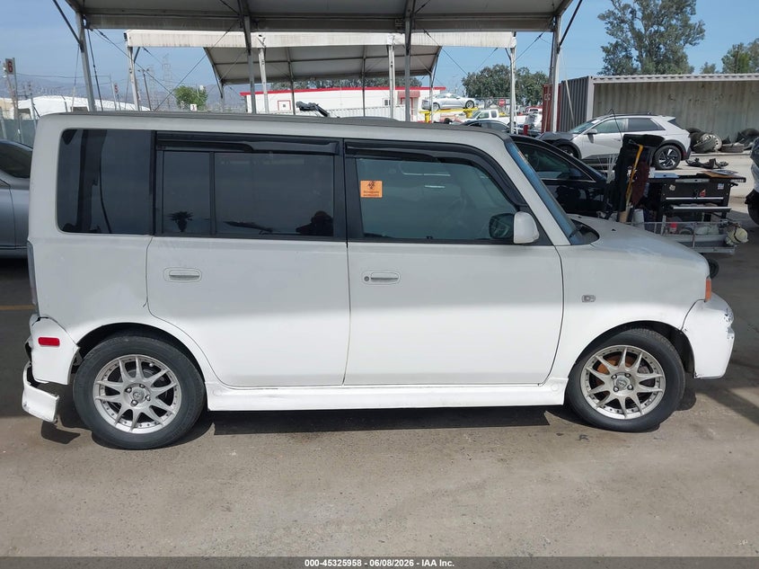 2006 Scion Xb VIN: JTLKT324X64054350 Lot: 45325958