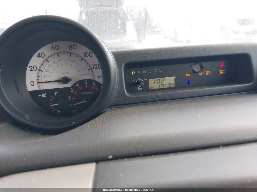 2006 Scion Xb VIN: JTLKT324X64054350 Lot: 45325958