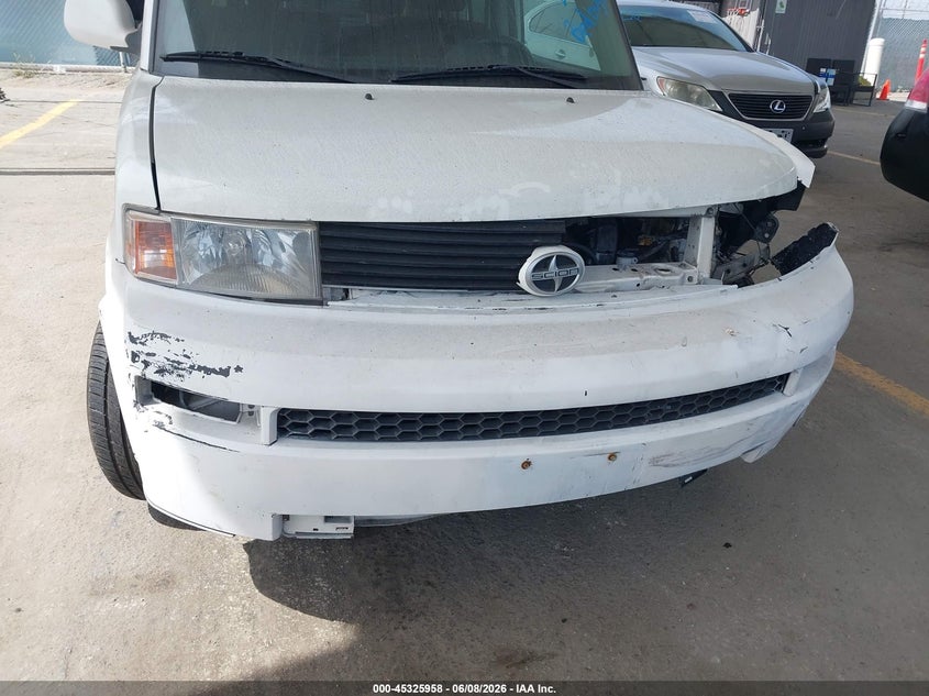 2006 Scion Xb VIN: JTLKT324X64054350 Lot: 45325958