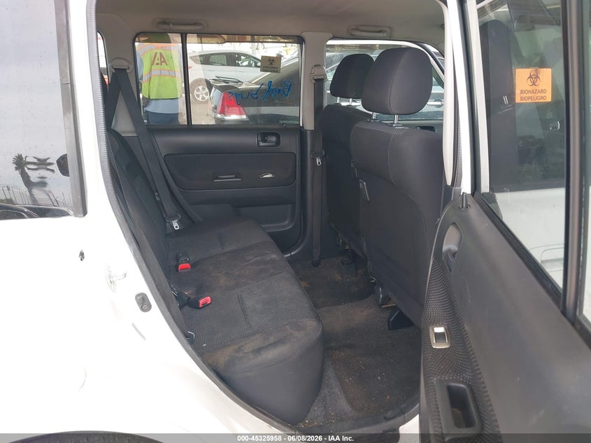 2006 Scion Xb VIN: JTLKT324X64054350 Lot: 45325958