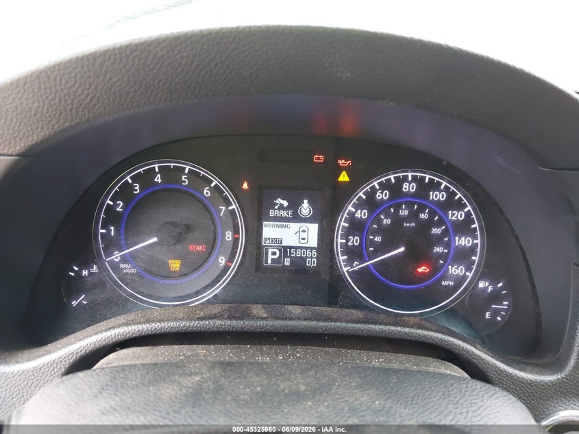 AtlanticExpress - Infiniti G37