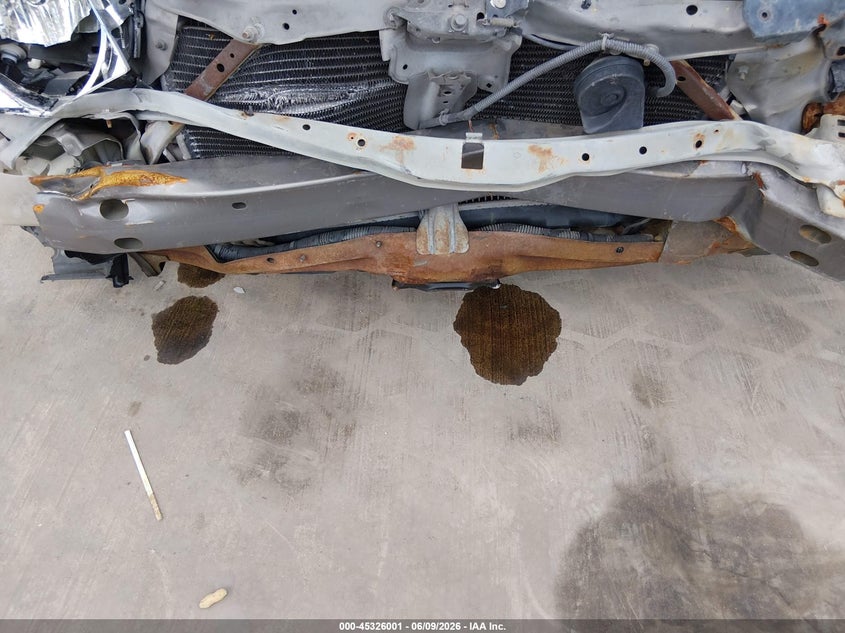 2005 Nissan Sentra 1.8S VIN: 3N1CB51D05L566338 Lot: 45326001