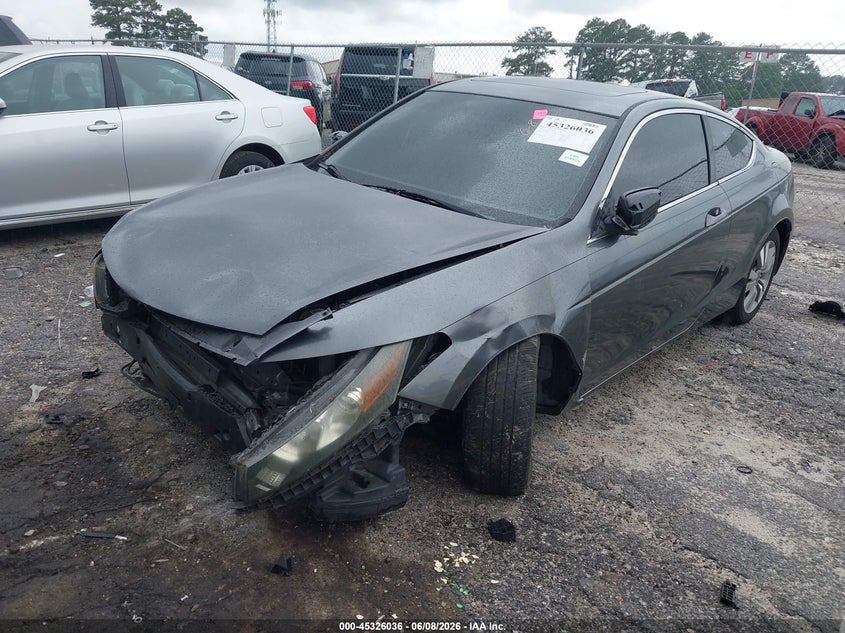 Vin: 1hgcs1b89aa000236, lot: 45823969, honda accord 2.4 ex-l 20102