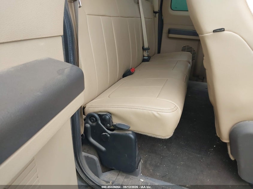 2015 FORD F-350 auction photo 6