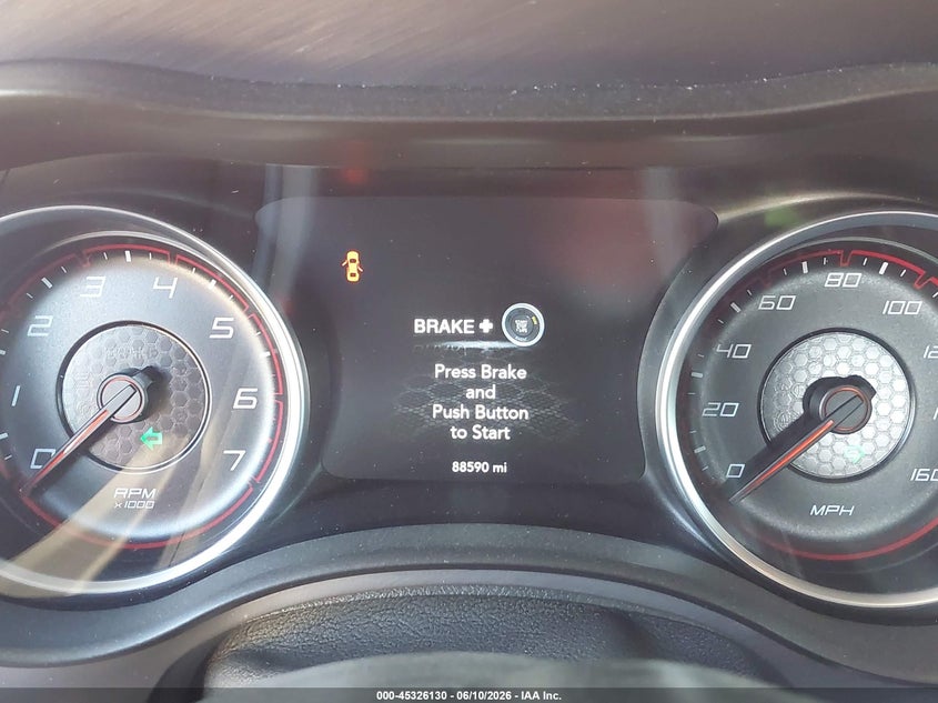 2022 DODGE CHARGER 5.7L V-8 370HP(VIN: 2C3CDXCT2NH129526