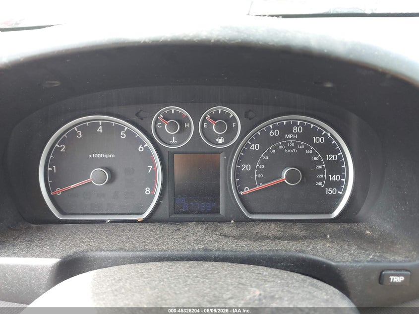 2012 Hyundai Elantra Touring Se VIN: KMHDC8AE3CU127934 Lot: 45326204