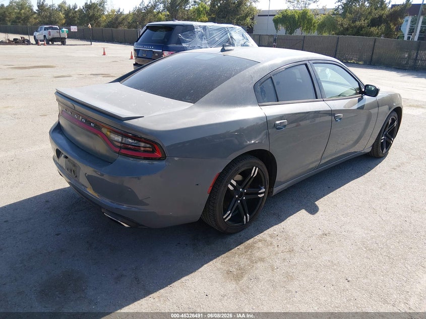 DODGE CHARGER - zdjęcie 4
