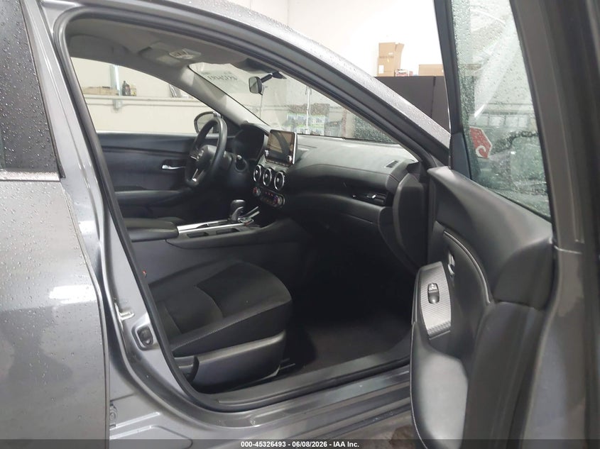 VIN 3N1AB8CV0RY344941 2024 NISSAN SENTRA SV XTRONIC CVT