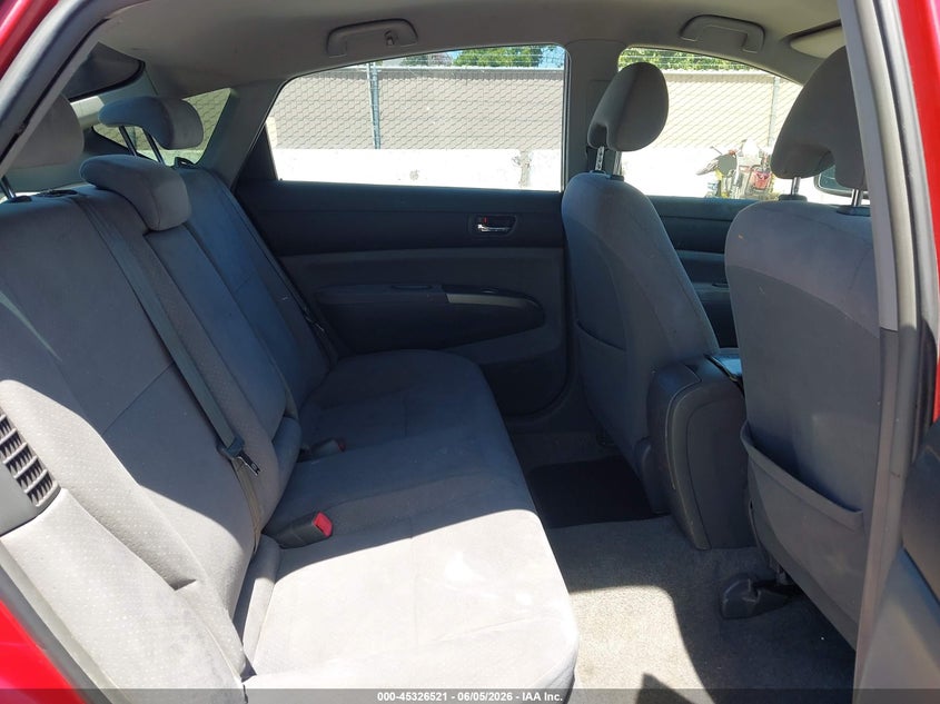2007 Toyota Prius VIN: JTDKB20U173224890 Lot: 45326521
