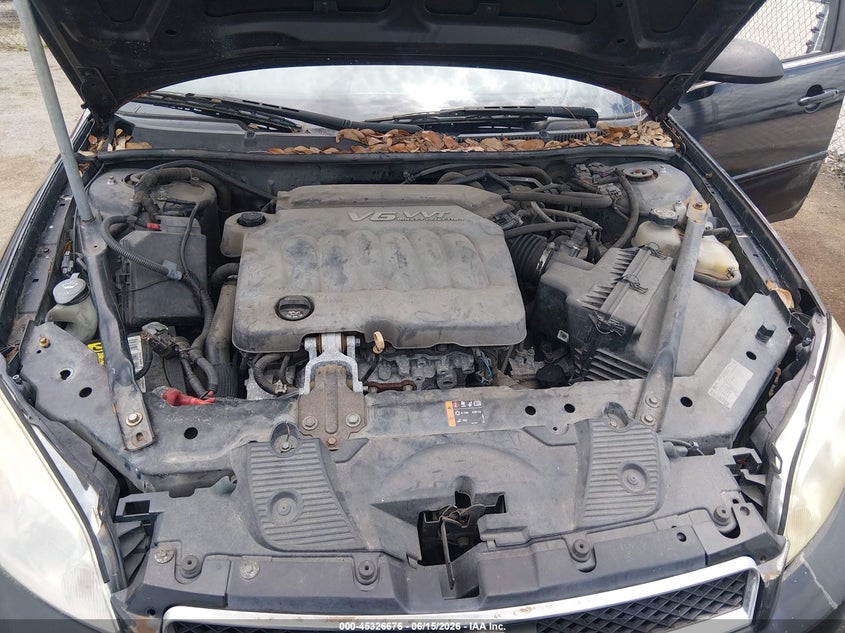 2013 Chevrolet Impala Ltz VIN: 2G1WC5E32D1149143 Lot: 45326676