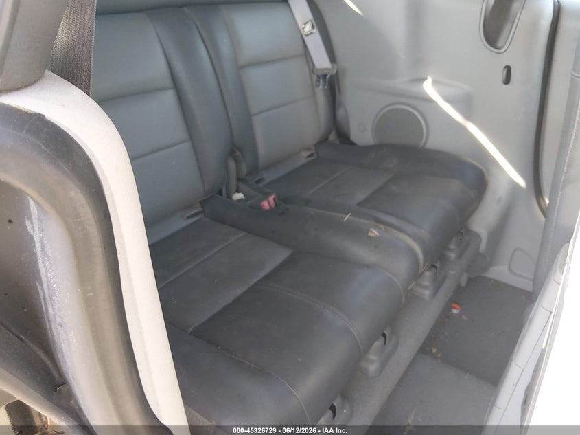 2006 Chrysler Pt Cruiser Gt VIN: 3C3HY75S06T314424 Lot: 45326729