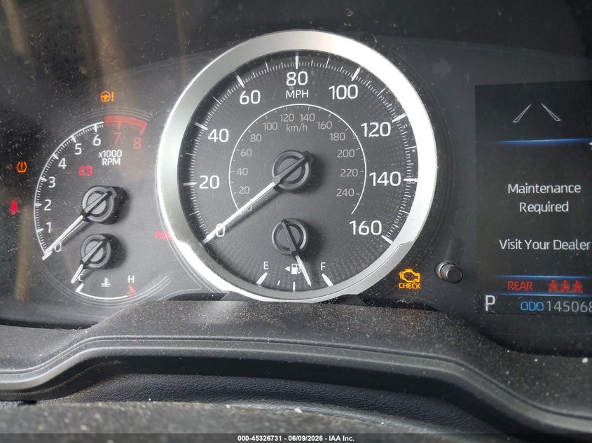 AtlanticExpress - Toyota Corolla