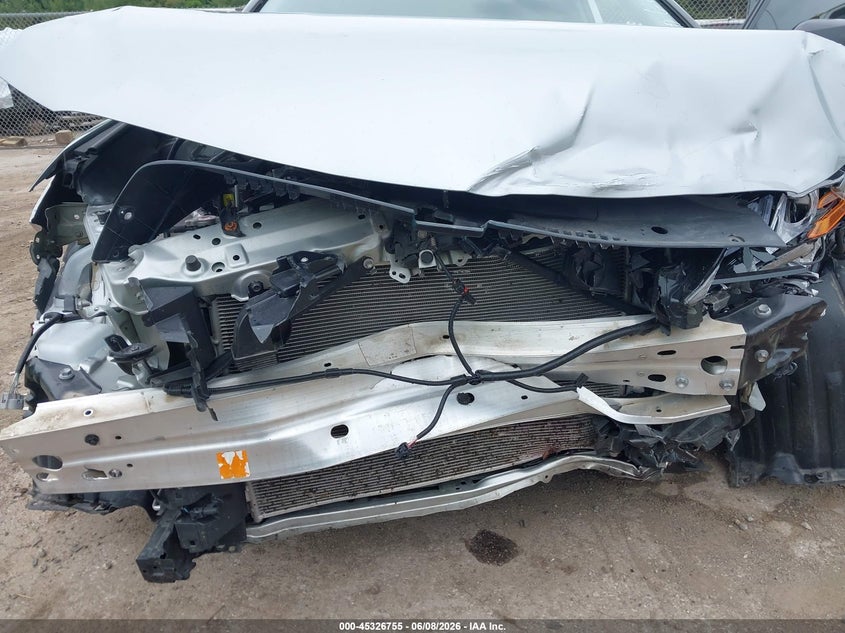 2023 TOYOTA CAMRY 2.5L I-4 DI, DOHC, V(VIN: 4T1K61BK6PU075148