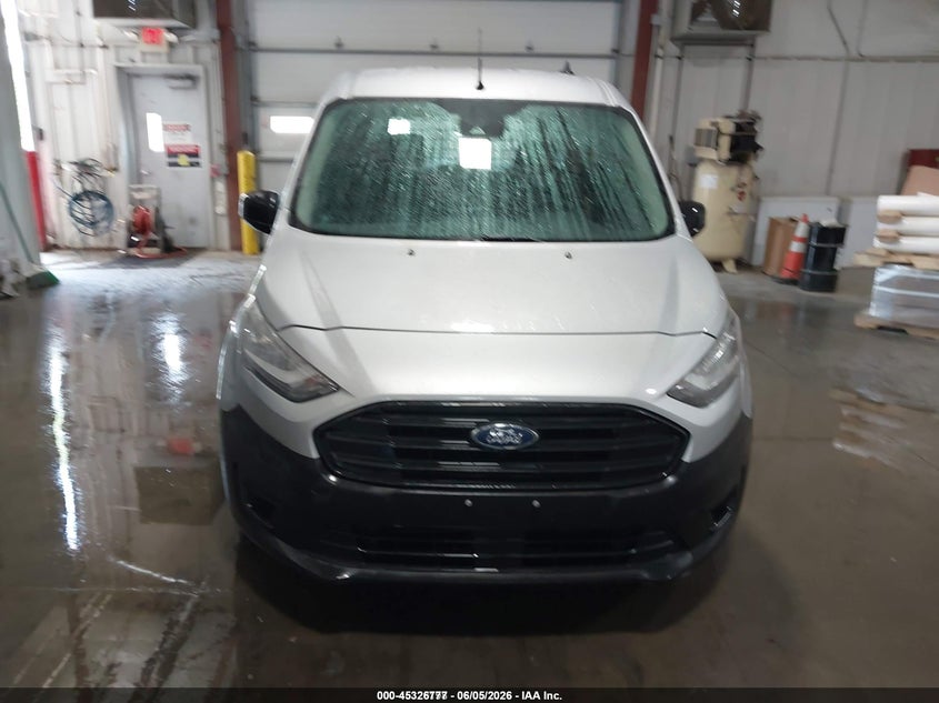 AtlanticExpress - Ford Transit Connect