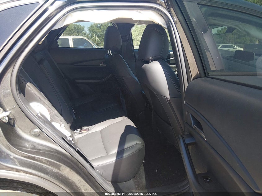 2026 MAZDA CX-30 auction photo 8