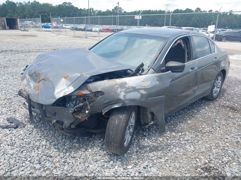 Vin: 1hgcp2f40ba016020, lot: 45824772, honda accord 2.4 lx-p 20112