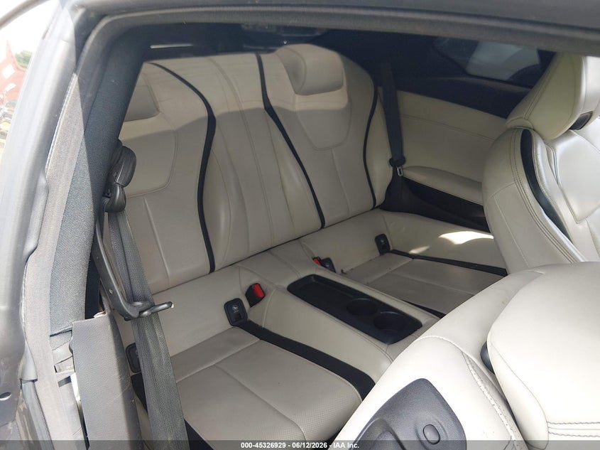 2021 Infiniti Q60 Luxe VIN: JN1EV7KK7MM410049 Lot: 45326929