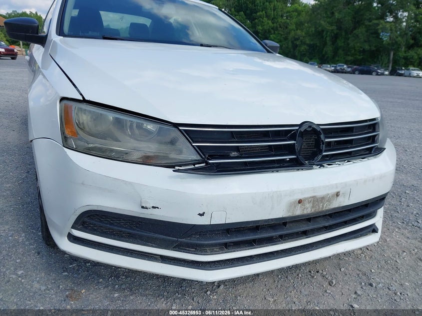 AtlanticExpress - Volkswagen Jetta