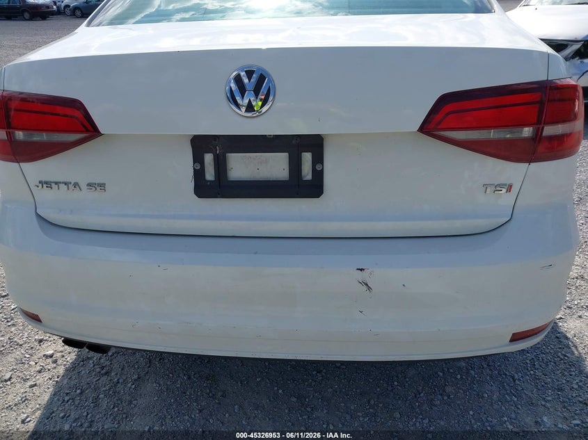 AtlanticExpress - Volkswagen Jetta