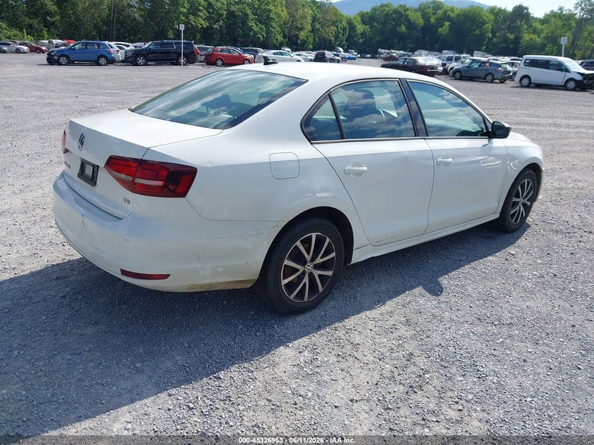 AtlanticExpress - Volkswagen Jetta