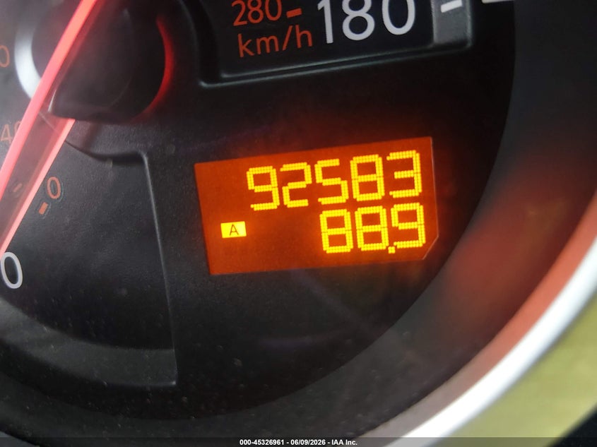 2010 Nissan 370Z Touring VIN: JN1AZ4EHXAM502253 Lot: 45326961