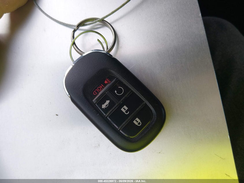 2025 HONDA CIVIC SPORT — Photo 11