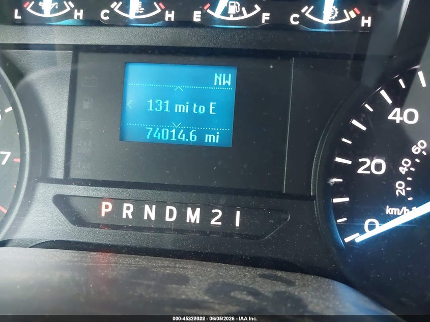 FORD F-150 2020 VIN 1FTEW1EB3LKE81777