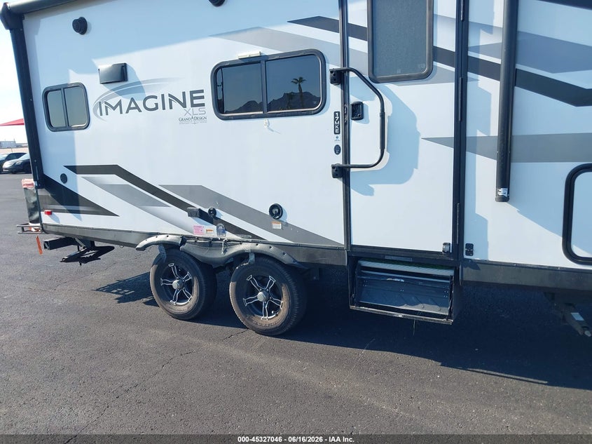 2023 OTHER GRAND DESIGN REFLECTION TRAILER N/A