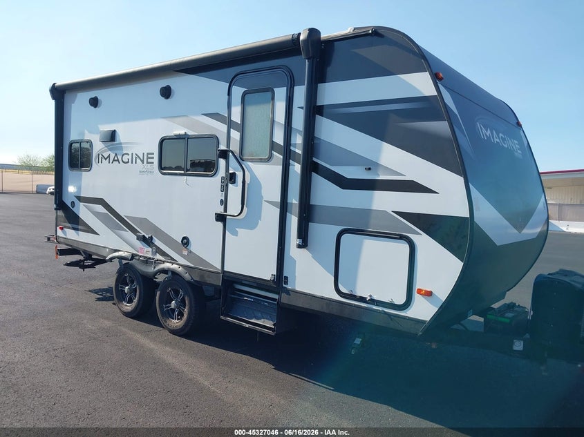 2023 OTHER GRAND DESIGN REFLECTION TRAILER N/A