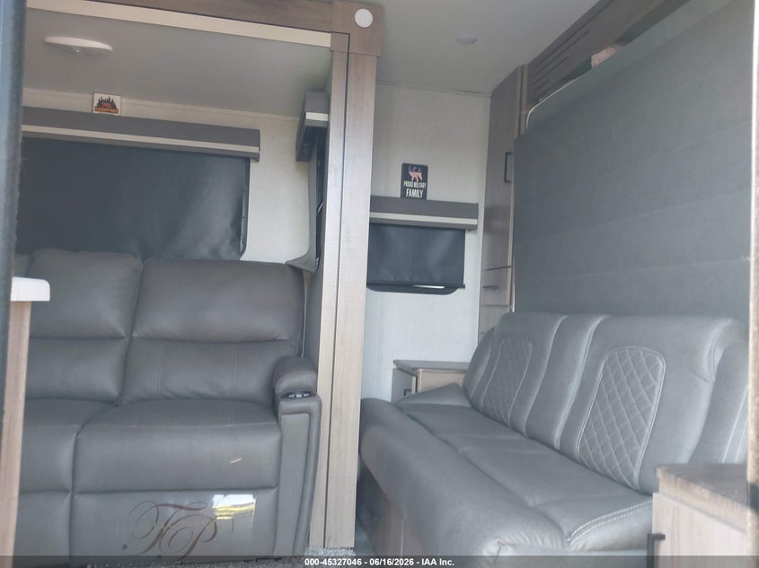 2023 OTHER GRAND DESIGN REFLECTION TRAILER N/A