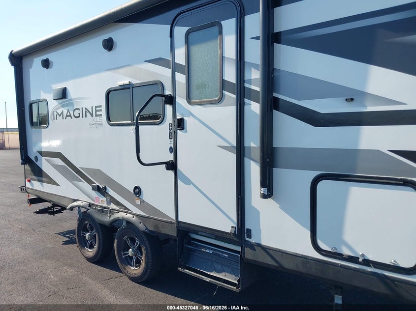 2023 OTHER GRAND DESIGN REFLECTION TRAILER N/A