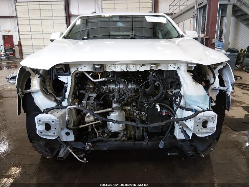 2019 GMC ACADIA auction photo 6
