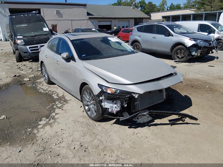 Vin: jm1bpacl9t1853849, lot: 45825051, mazda mazda3 2.5 s preferred 2026 img_1
