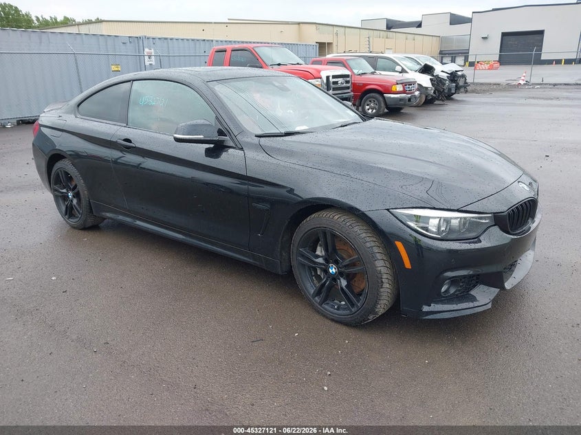 Vin: wba4w5c52kae50847, lot: 45825054, bmw 430i xdrive 2019 img_1