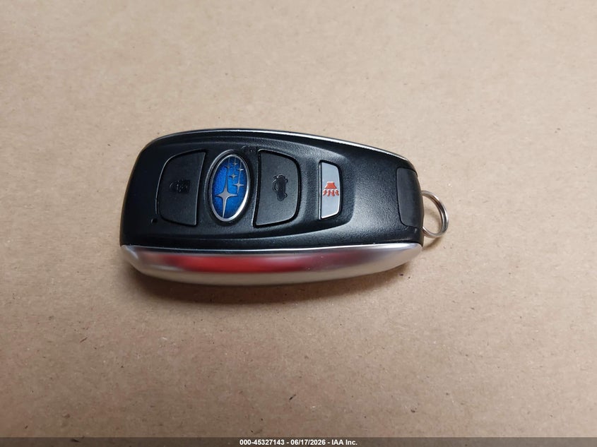 2023 Subaru Crosstrek Premium VIN: JF2GTAEC6PH208590 Lot: 45327143
