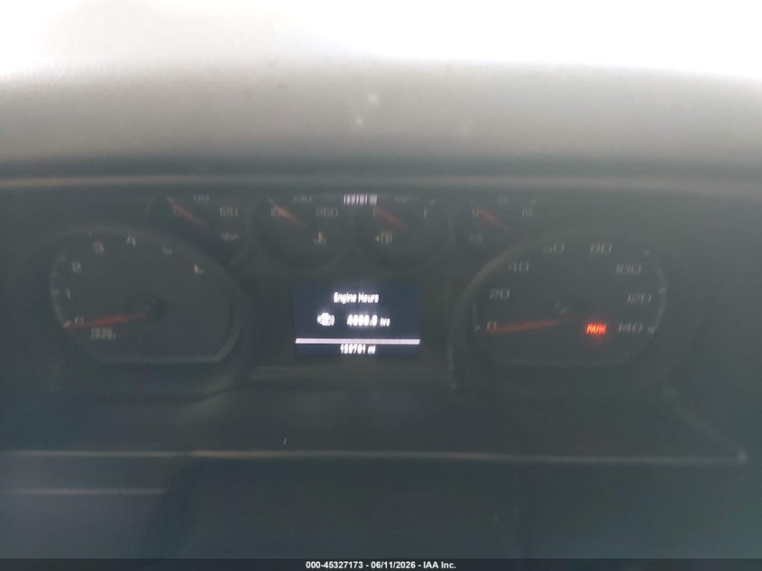 2019 CHEVROLET SILVERADO 1500 auction photo 7
