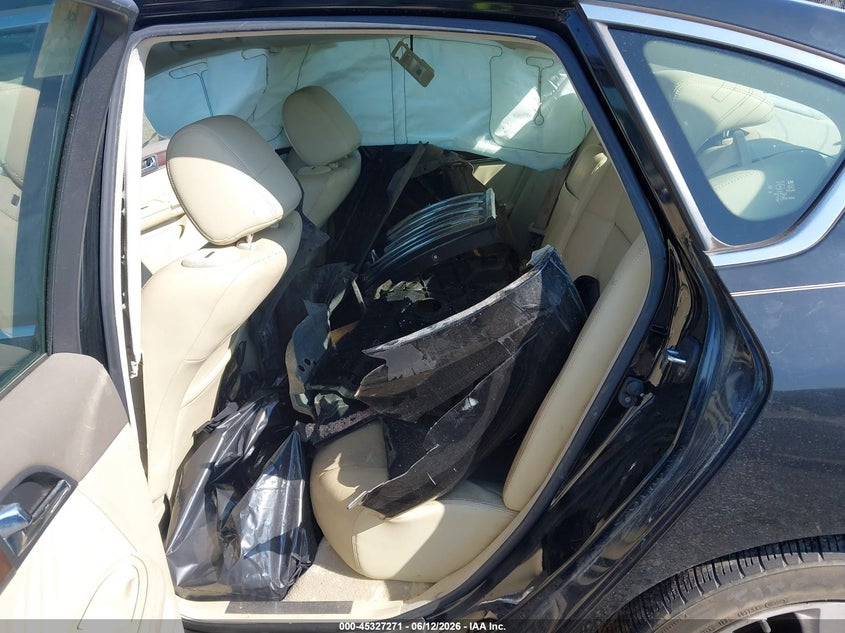 2008 Infiniti M35 VIN: JNKAY01E68M601262 Lot: 45327271