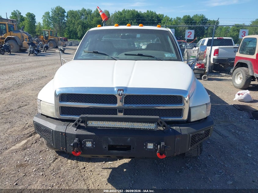 1998 Dodge Ram 3500 St VIN: 1B7MC3354WJ163044 Lot: 45327282