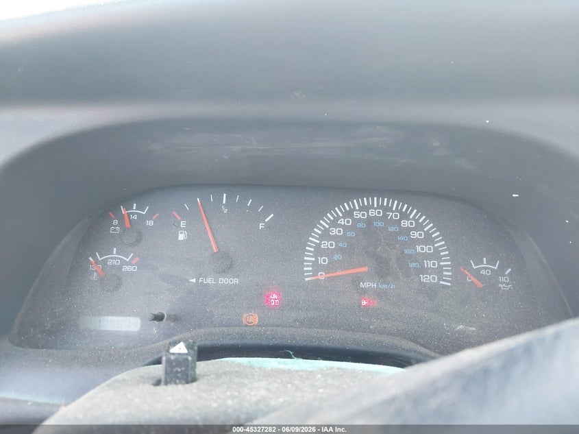 1998 Dodge Ram 3500 St VIN: 1B7MC3354WJ163044 Lot: 45327282