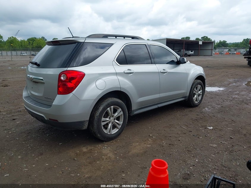 Vin: 2gnalcek3f1155749, lot: 45825241, chevrolet equinox 2lt 20154