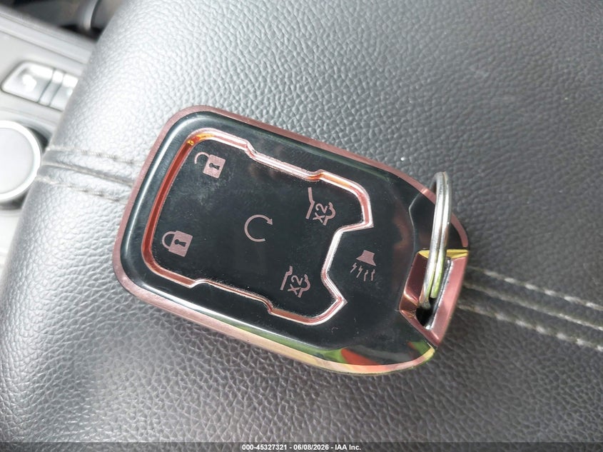 2019 GMC Terrain Sle VIN: 3GKALTEV9KL304035 Lot: 45327321