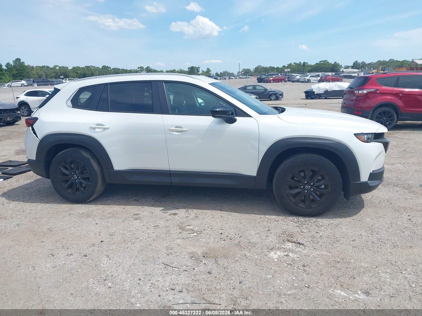 2024 Mazda Cx-50 2.5 S Select VIN: 7MMVABAM0RN229987 Lot: 45327322