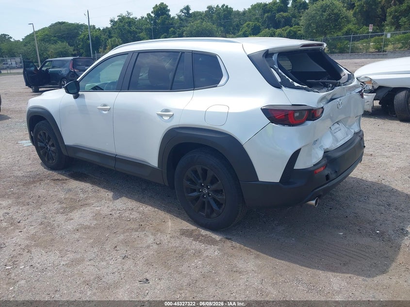 MAZDA CX-50 - zdjęcie 3