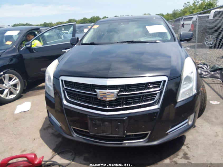 2016 Cadillac Xts Luxury Collection VIN: 2G61N5S38G9196413 Lot: 45327339