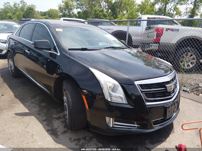 Vin: 2g61n5s38g9196413, lot: 45825272, cadillac xts luxury collection 2016 img_1