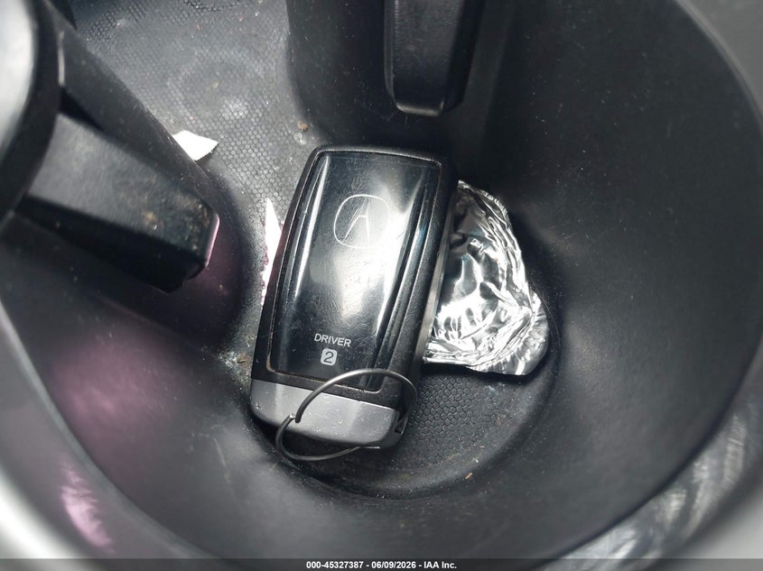 2018 Acura Rdx Acurawatch Plus Package VIN: 5J8TB3H36JL011724 Lot: 45327387