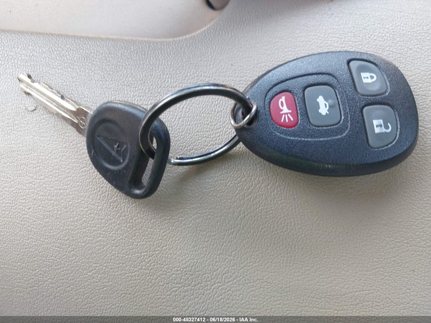 2007 Pontiac Solstice VIN: 1G2MB35B07Y128942 Lot: 45327412